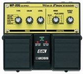 Педаль эффектов Boss WP20G