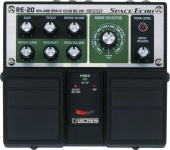 Boss RE20