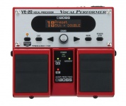 Boss VE-20 Вокальный процессор