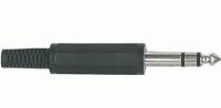 Штекер S205