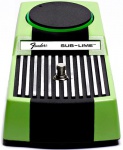 Педаль эффектов FENDER SUB-LIME™ BASS FUZZ