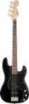 Бас-гитара FENDER SQUIER AFFINITY PJ BASS RW BK