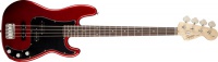 Бас-гитара FENDER SQUIER AFFINITY PJ BASS RW MTR
