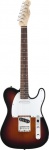 Электрогитара FENDER SQUIER AFFINITY TELECASTER RW BSB