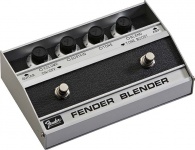 Педаль эффектов FENDER BLENDER™ CUSTOM
