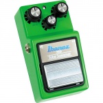 Педаль эффектов IBANEZ TS9 TUBESCREAMER