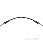 Кабель FENDER Tone Master 1' straight-straight
