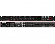 Аудиоинтерфейс FOCUSRITE SCARLETT 18i20