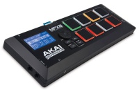 AKAI MPX8