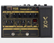 Гитарный процессор VOX TONELAB ST