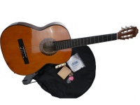 Классическая гитара KAPOK LC14 Pack 4/4