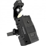 CHAUVET IntimScanLed200