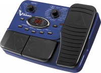 Гитарный процессор BEHRINGER XV-AMP
