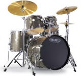 Mapex HX5255TBL
