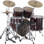 Ударная установка MAPEX HZB5255TCY