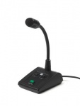 Динамічний мікрофон на підставці з кнопкою JBL CSPM2
