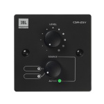 Модуль дистанционного управления CSR-2SV-BLK