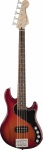 Бас-гитара Fender DELUXE DIMENSION BASS