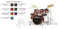 MAPEX MB5255
