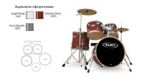 MAPEX QR5254TC