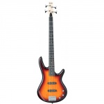 Бас-гитара IBANEZ GSR180 BSB
