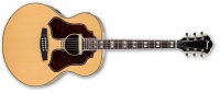 Электроакустическая гитара IBANEZ SGE530 NT