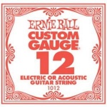 Струна Ernie Ball P01012