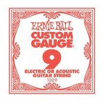 Струна Ernie Ball P01009