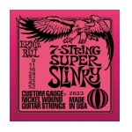 Струны для электрогитары Ernie Ball P02623