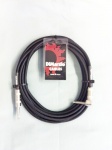 Інструментальний кабель DiMarzio EP1718SR BK