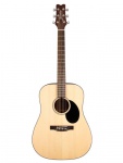 Акустическая гитара TAKAMINE JASMINE JD36-NAT