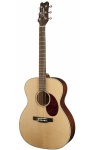 Акустическая гитара TAKAMINE JASMINE JO37-NAT