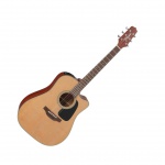 Электроакустическая гитара TAKAMINE P1DC