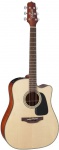Электроакустическая гитара TAKAMINE P2DC