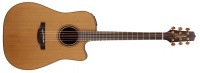Электроакустическая гитара TAKAMINE P3DC