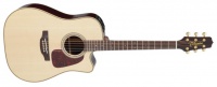 Электроакустическая гитара TAKAMINE P5DC
