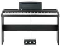 Цифровое пианино KORG SP-170DX BK