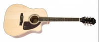EPIPHONE AJ-220SCE