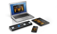 MIDI-контроллер IRIG BlueBoard