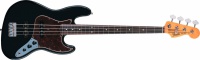 Бас-гитара FENDER 60's JAZZ BASS RW BLACK