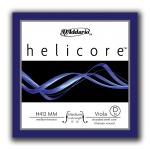 Струна D для альта D`ADDARIO H412 4/4 MM