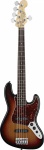 FENDER AMERICAN STANDARD JAZZ BASS V RW 3SB