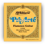 Струны для классической гитары D`ADDARIO EJ25B PRO ARTE