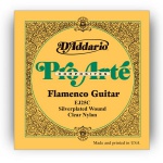 Струни для класичної гітари D`ADDARIO EJ25C PRO ARTE