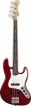 Бас-гитара FENDER HIGHWAY 1 JAZZ BASS RW WR