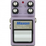 Педаль ефектів MAXON CS9PRO STEREO CHORUS