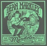 DEAN MARKLEY 2404 PHOSPHOR MANDOLIN REG (11-39)