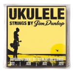 DUNLOP DUY201 UKULELE