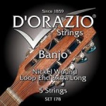 D'ORAZIO SET-178