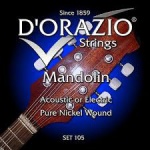 D'ORAZIO SET-105